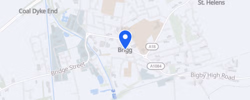 Brigg Poppy 10k & Military Challenge