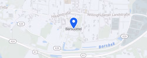 26. Barsbütteler Volkslauf