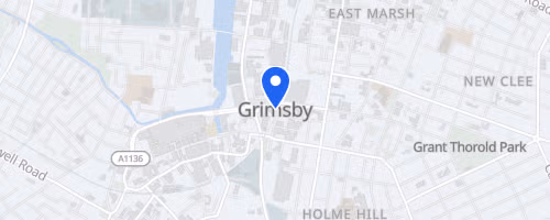 Ørsted Great Grimsby 10k & Family Fun Run