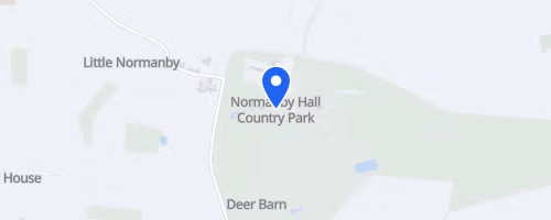 Normanby Hall 10K