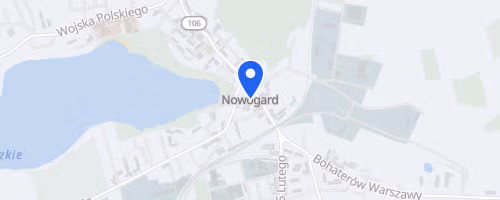 RunFest Nowogard – Festiwal Biegowy