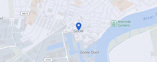 Goole Riverbank Challenge 10K