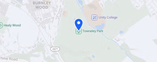 Towneley Park 10K