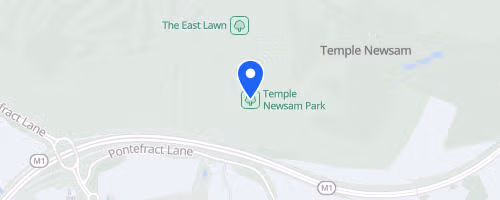 The Ultra Loop - Temple Newsam