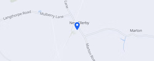 East Hull Harriers Summer League New Ellerby 5 Miles