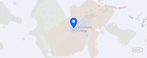 Stonyhurst Tolkien Trail Race