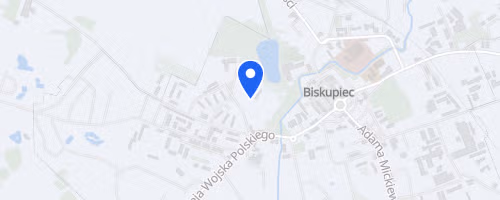 Grand Prix Biskupca 2026 #3 Bieg Południowy