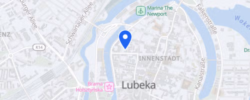 Stadtwerke Lübeck Marathon