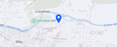 Ilkley Triathlon