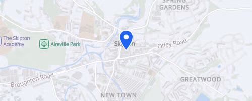 Rock Up ‘n' Run Skipton