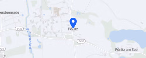 41. Pönitzer Volkslauf
