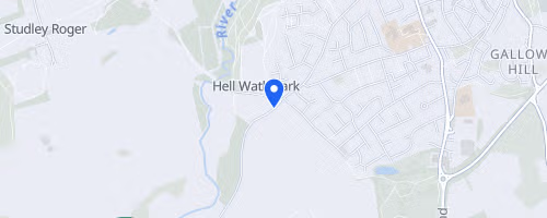 Jolly Holly Jog 2026