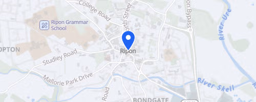 Ripon Triathlon Festival