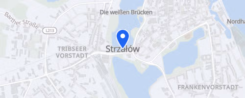 Stralsunder Hochschullauf