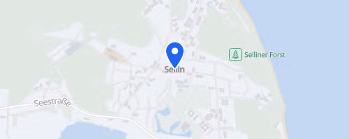 Selliner Seebrückenlauf - Lauf II