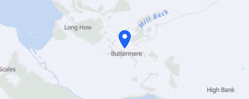 Buttermere Trail Race 2027