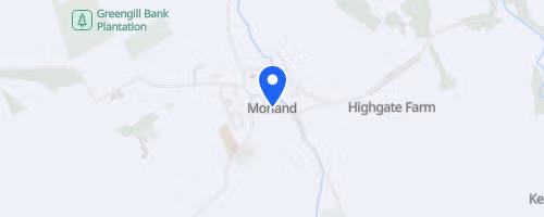 Morland Half Marathon