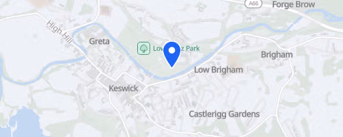 Derwentwater Trail 5K, 10K & 15K