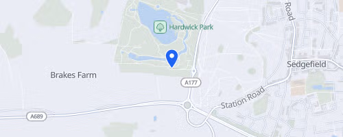 Sedgefield Serpentine 2026
