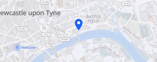 Newcastle 10K January 2027