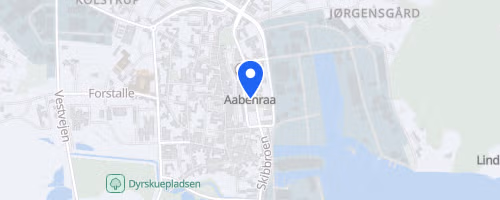 Aabenraa Bjergmarathon