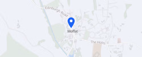 Moffat Gala Festival Of Running