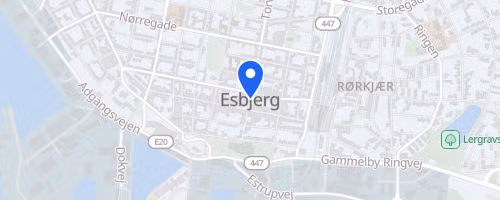 Open Water Esbjerg 2026