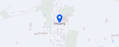 Glejbjerg Løbet 2026