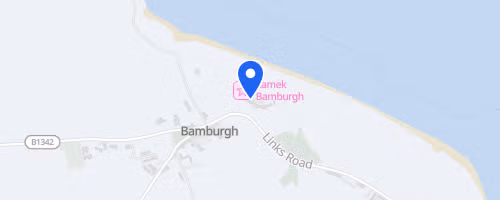 Run Northumberland Bamburgh 10K