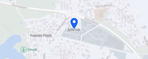 Aggersvold Halvmaraton