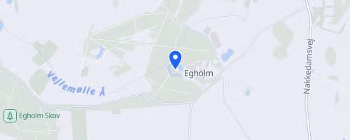 Egholm Slotsløb