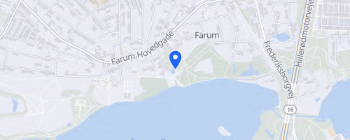 Furesø Løbefest