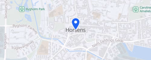 SUP-orienteringsløb på Horsens fjord 2026