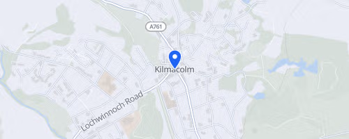 Kilmacolm Running Festival