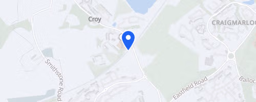 Croy 10K