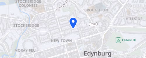 Rat Race 100 - Bamburgh to Edinburgh