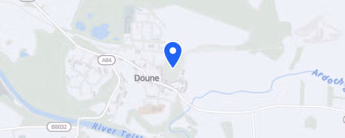 Doune Gala 6K & 2.5K