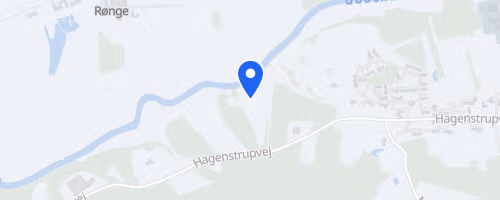 Bamsebo Isvaffelløb