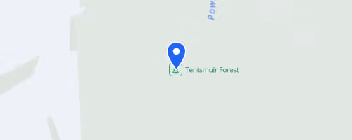 Tentsmuir Forest 8-hour Challenge