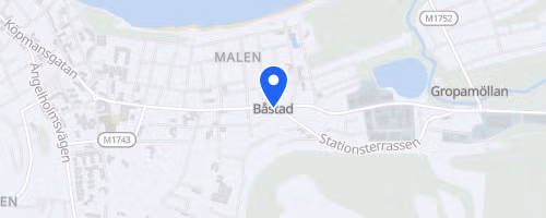 Båstad Marathon