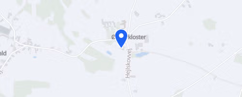 KLOSTERLØBET 7840