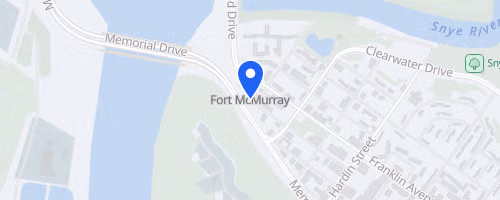 Hues for Humanity Fort McMurray 2026