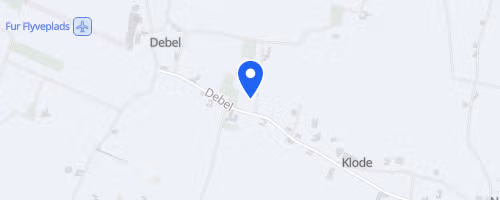 FUR ULTRA 2027