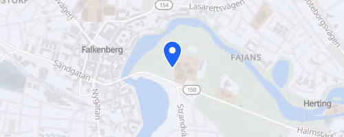 Falkenbergs Stadslopp