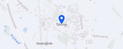Tylstrup løbet 2026