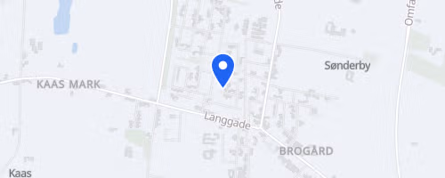 PTSD Løbet Aalborg