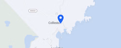 Collieston 10K