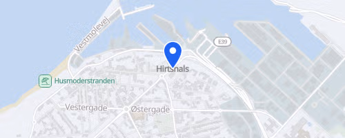 Havstrygerløbet 2026