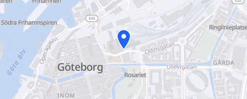 ÖTILLÖ Gothenburg