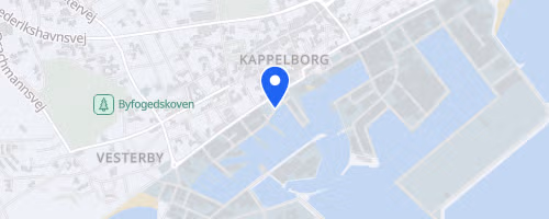 Skagen Marathon